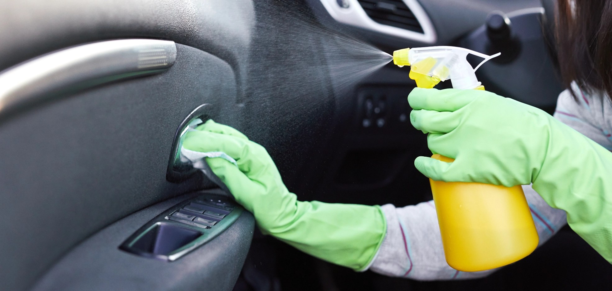 Surrey Car Wash Car Wash